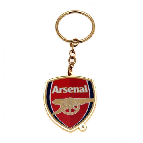 Arsenal FC Nøglering – Vis din støtte hver dag!