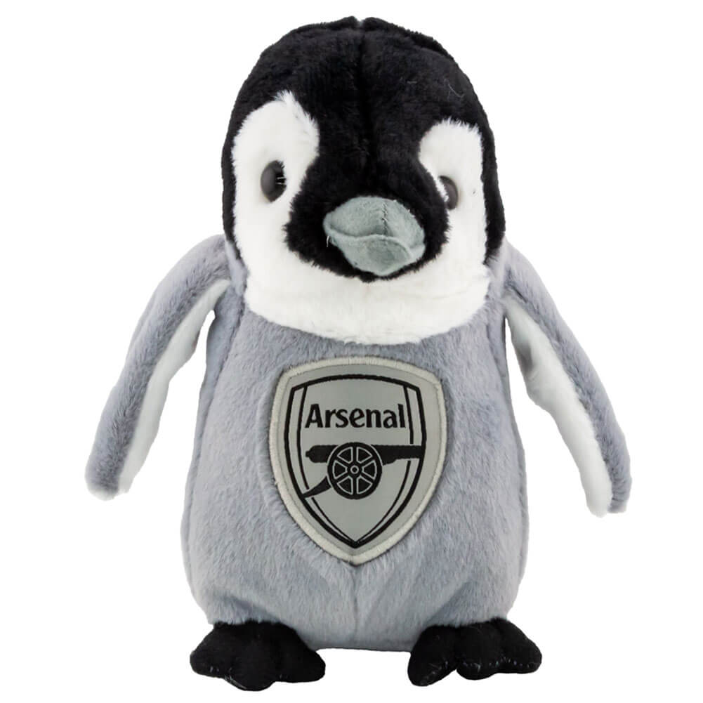 Arsenal FC Plys Pingvin - Perfekt til Fans og Samlere!