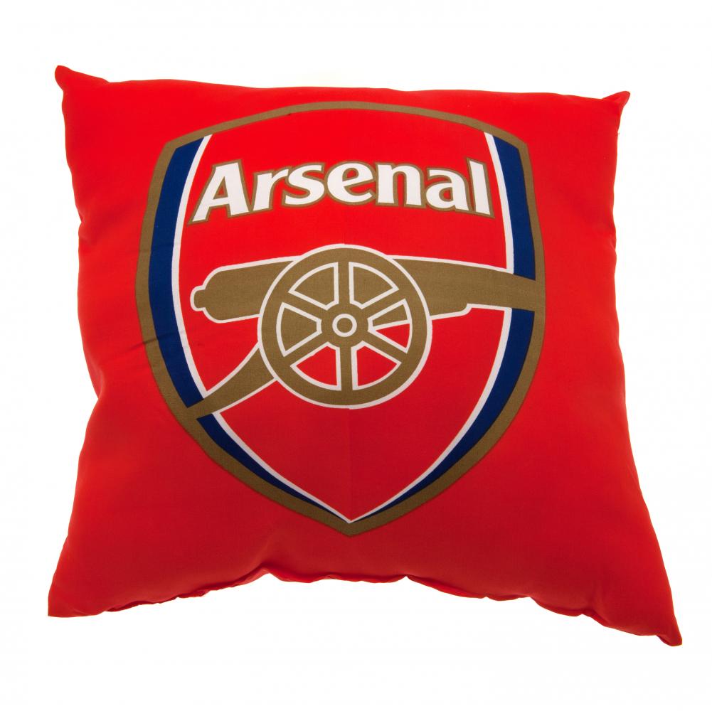 Arsenal FC Pude 40 cm - Officiel Fodboldgave til Fans