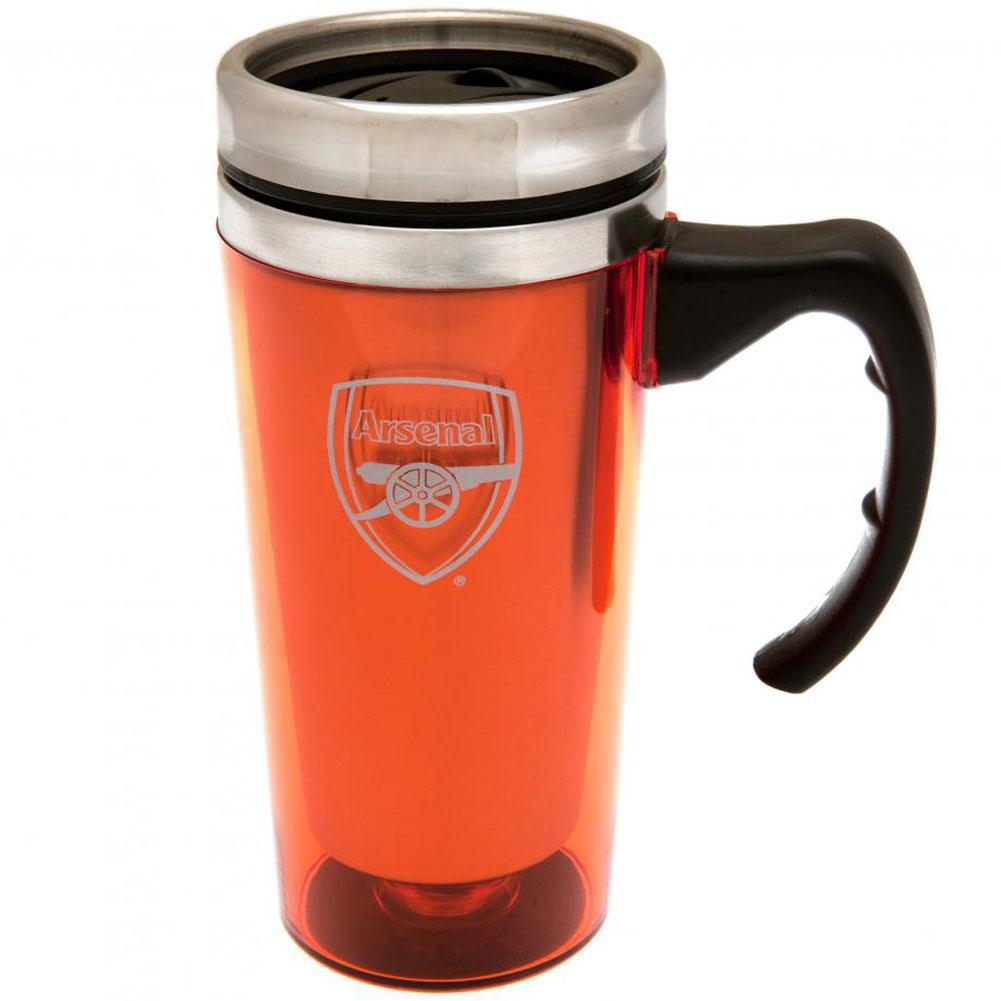 Arsenal FC Termokrus til Rejse - Orange