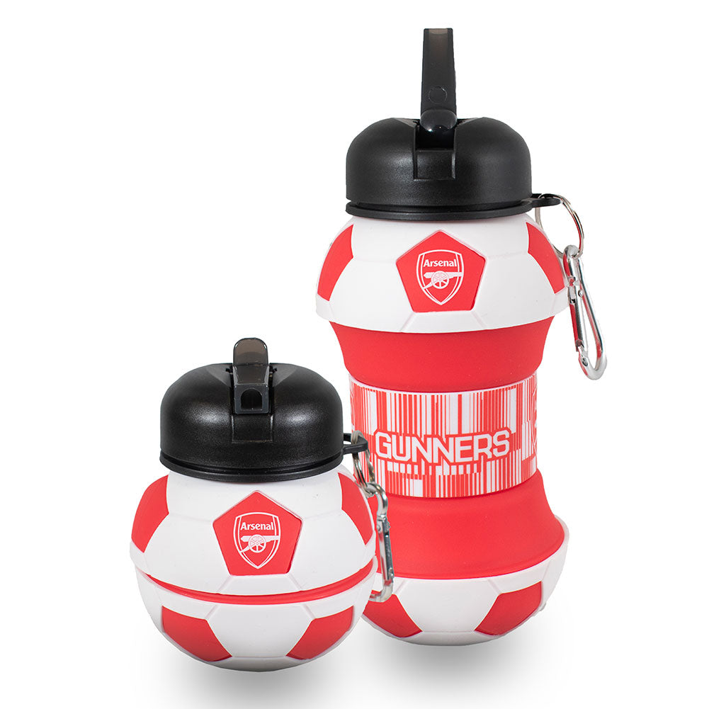 Arsenal Foldbar Drikkedunk