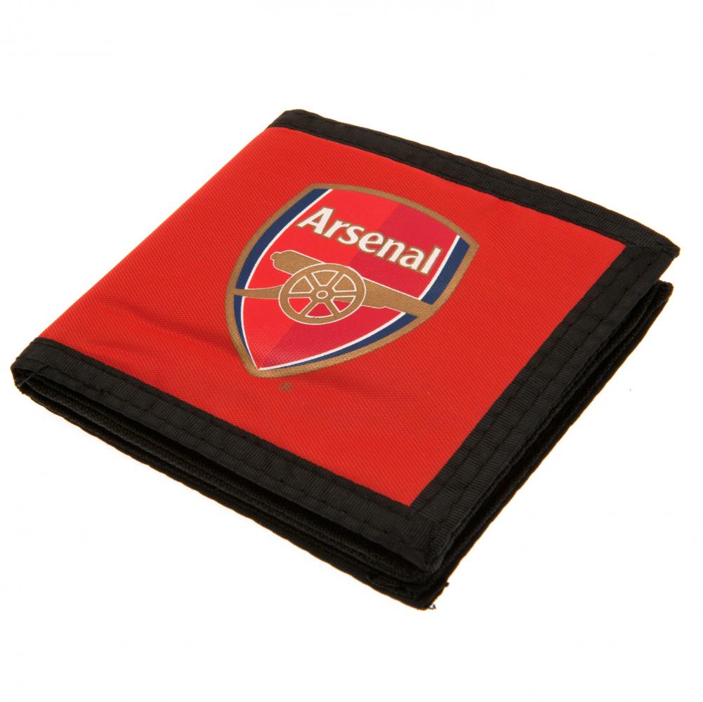 Arsenal Kanvas Pung