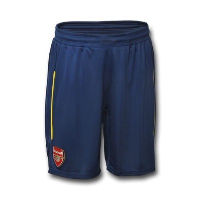 Arsenal Ude Shorts - Officiel Puma i Vinter Udsalg