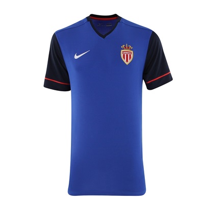 AS Monaco Ude Trøje 2014/15 - Fantastisk tilbud!