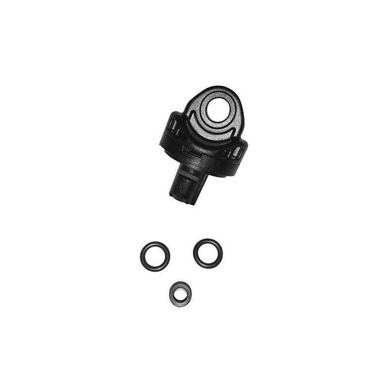Sammenstillingskit Flex med Swivel til undervandslys