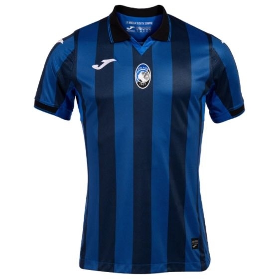 Atalanta Hjemme Trøje 2023/24 - Fantastisk Tilbud til Mænd