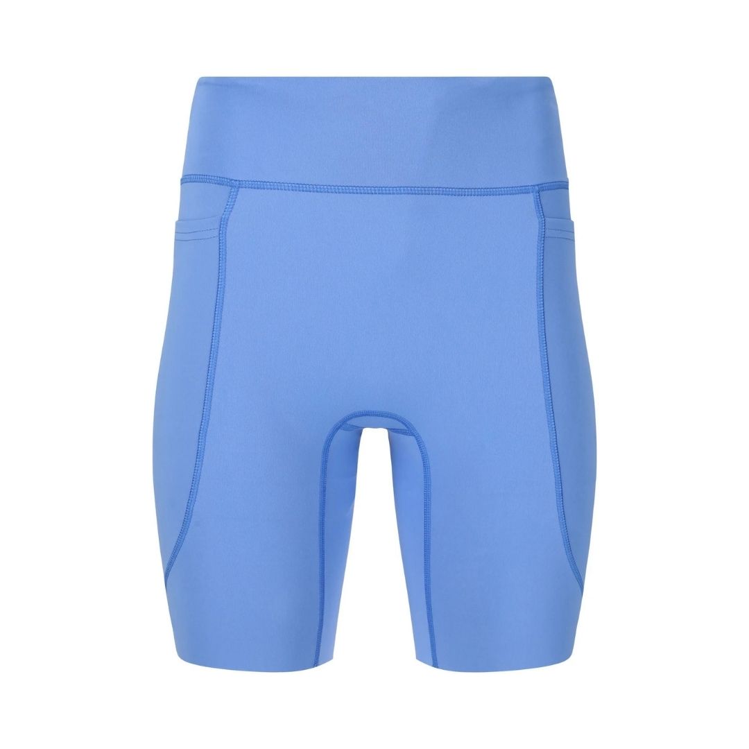 Athlecia Aliya V2   Short Tights  Granada Sky  36