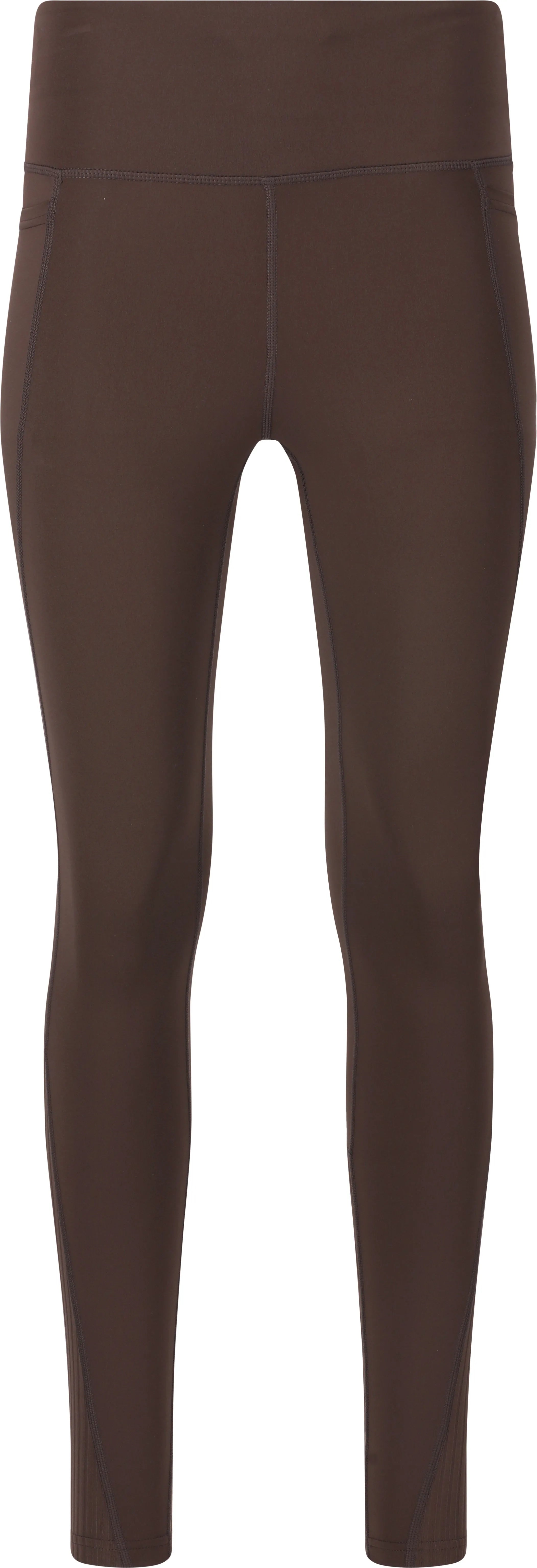 Athlecia Aliya Tights til Træning - Shale Farve
