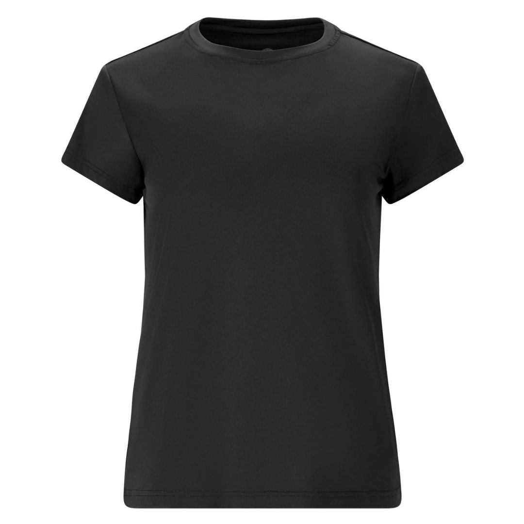Athlecia Almi V2       Tee  Black  36