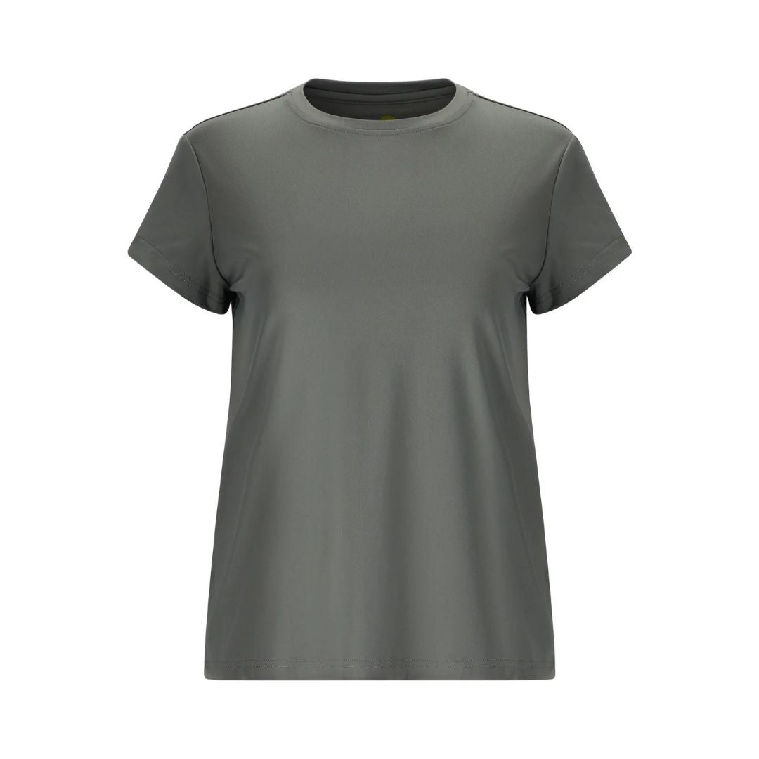 Athlecia Almi V2       Tee  Sedona Sage  36