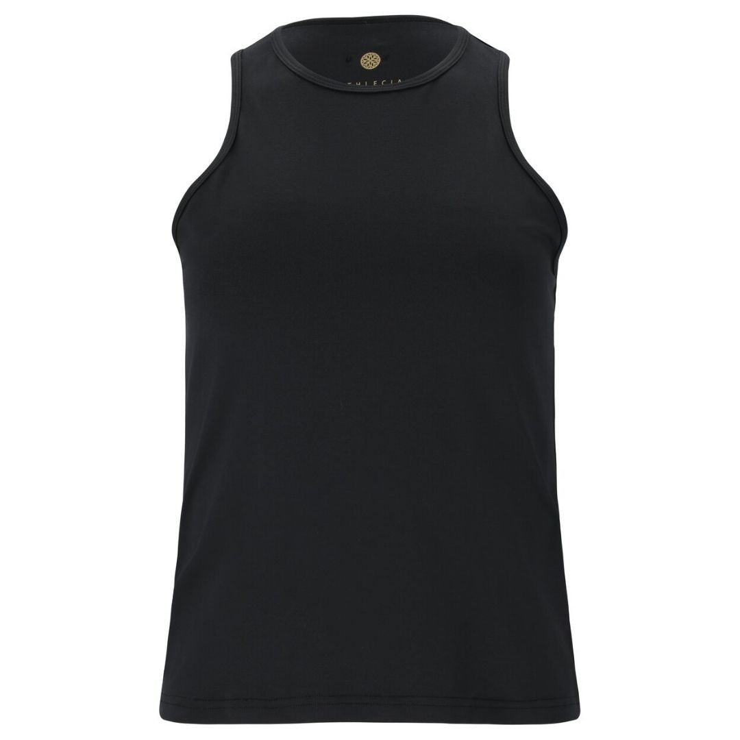 Athlecia Almi V2   Top  Black  36