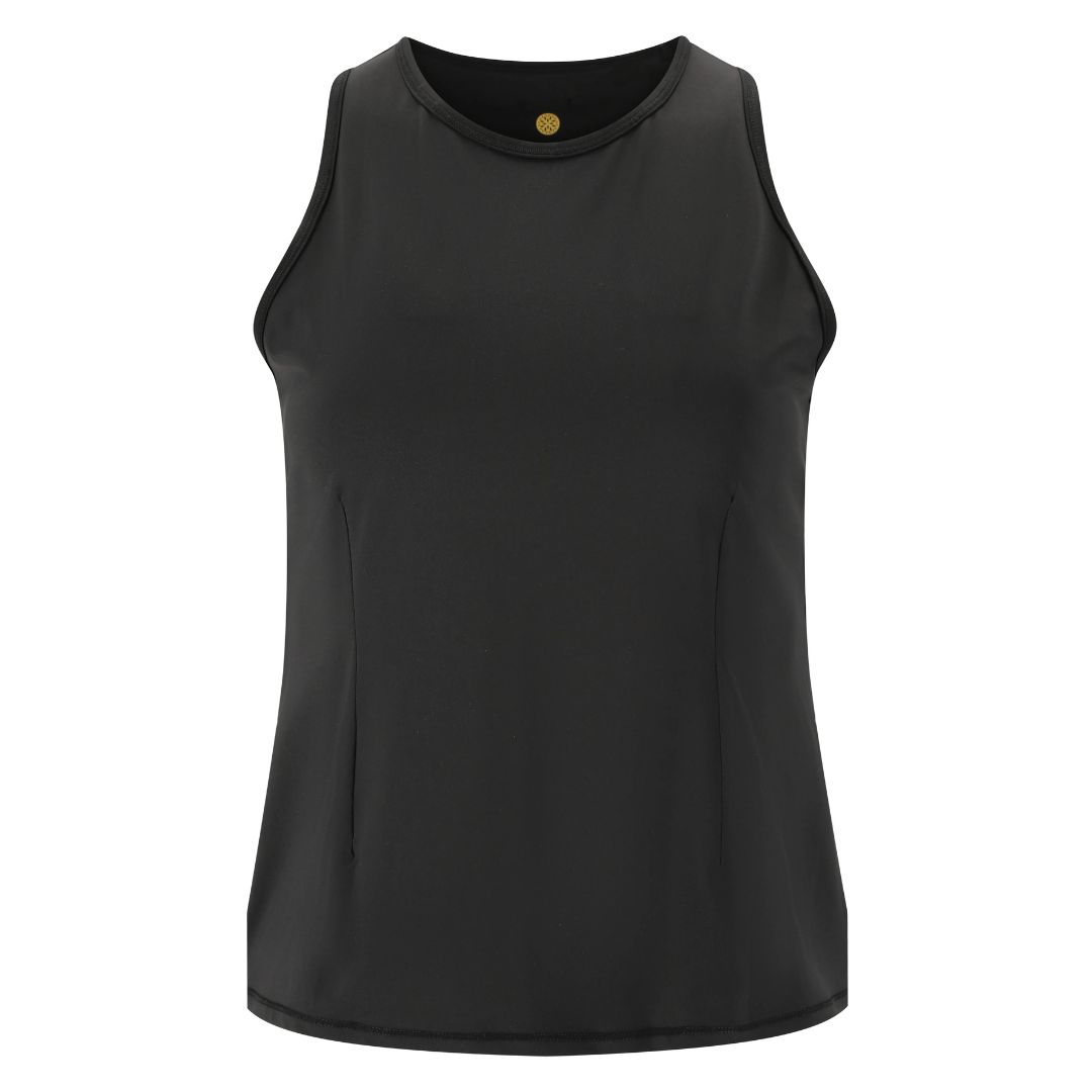 Athlecia Delrey Top til Damer - Elegant og Funktionel