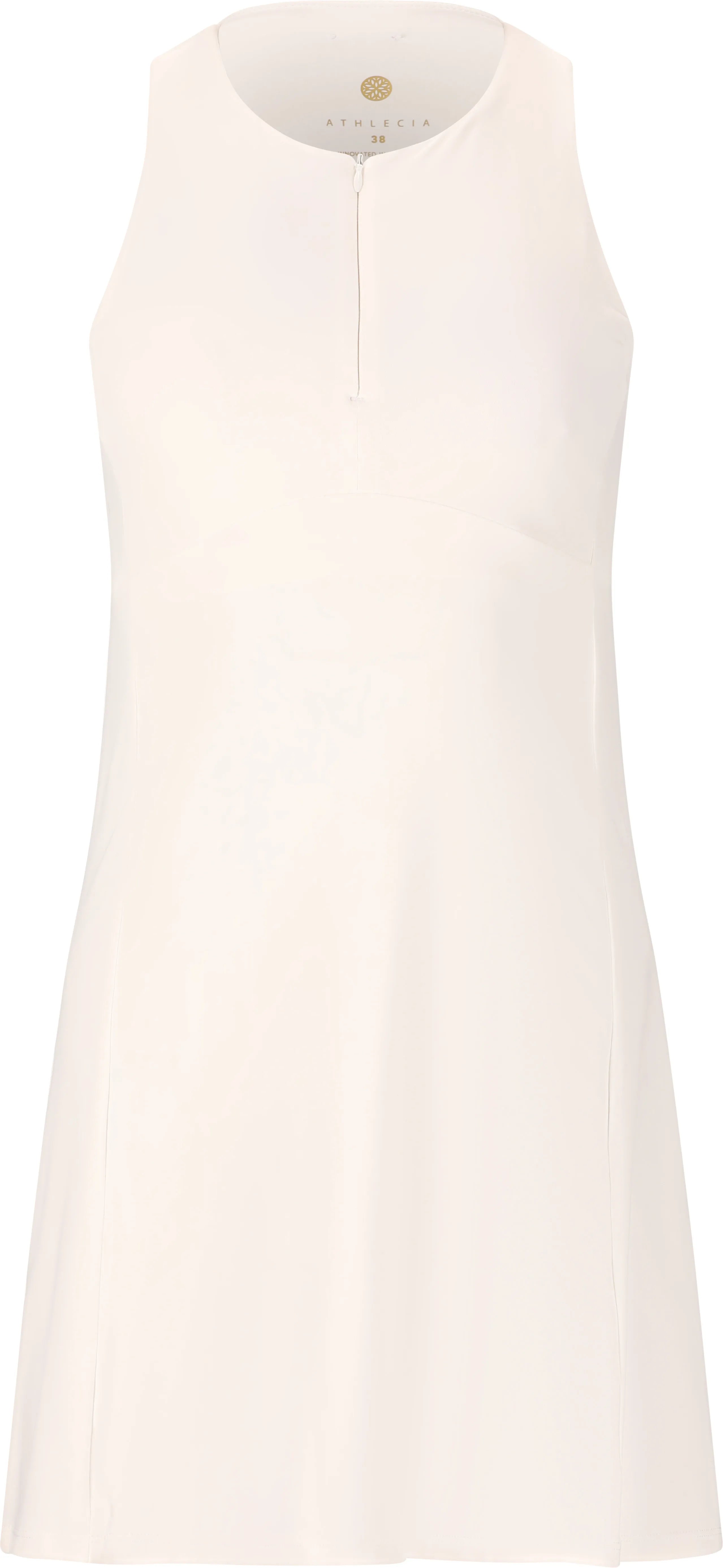 Athlecia Scala Kjole - Sporty og feminin til padelspillere