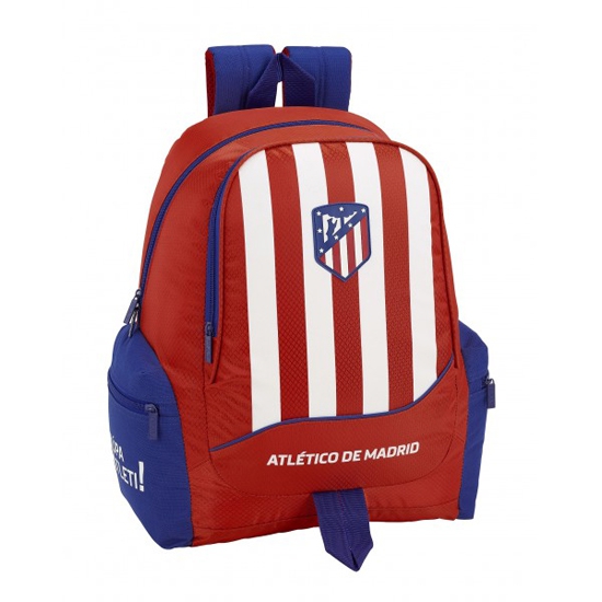 Atletico Madrid Rygsæk - Officiel Merchandise