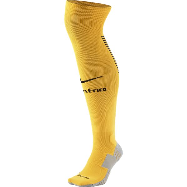 Nike Atletico Madrid Hjemmestrømper – Vinterudsalg!