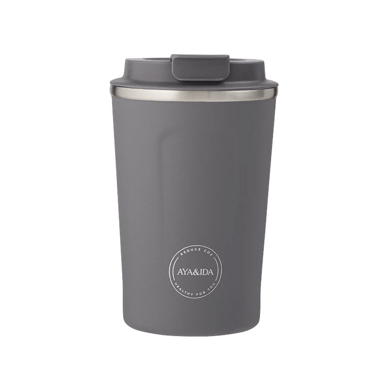 Aya Amp Ida Termokop 380 Ml – Perfekt til Rejser!