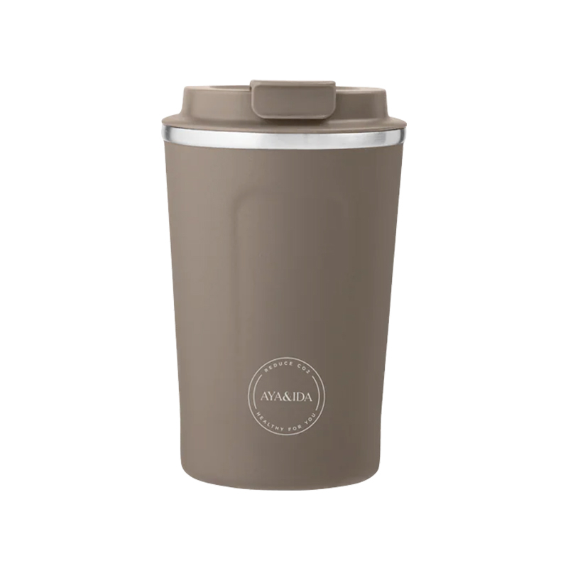 Aya Amp Ida Termokop 380 Ml – Perfekt til Varme Drikke