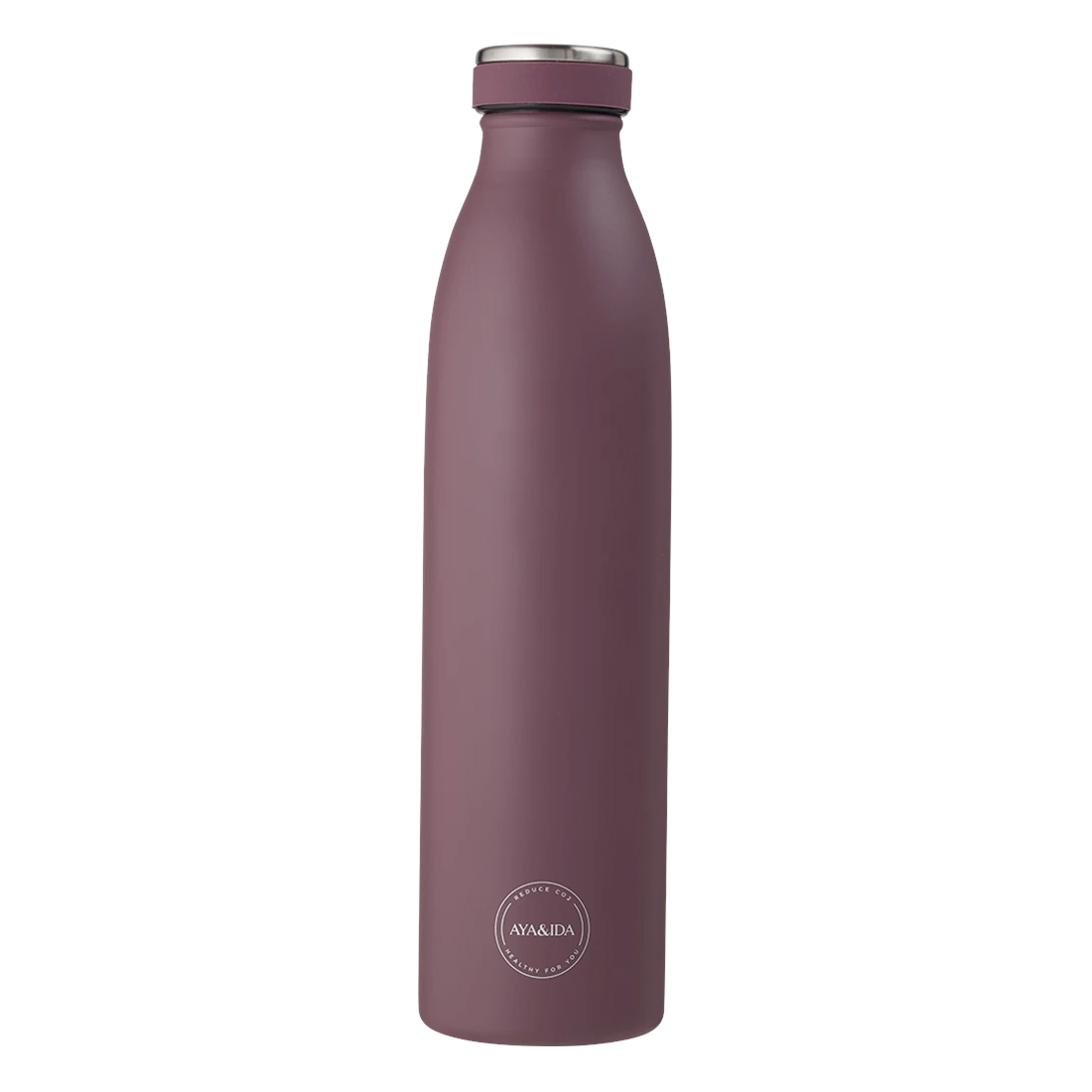 Aya Amp Ida Drikkeflaske 750 Ml – Blackberry Tilbud!