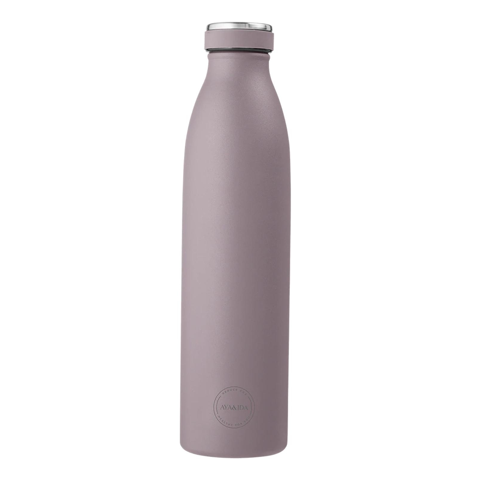 Aya Amp Ida Drikkeflaske 750 Ml – Lavendel Tilbud!