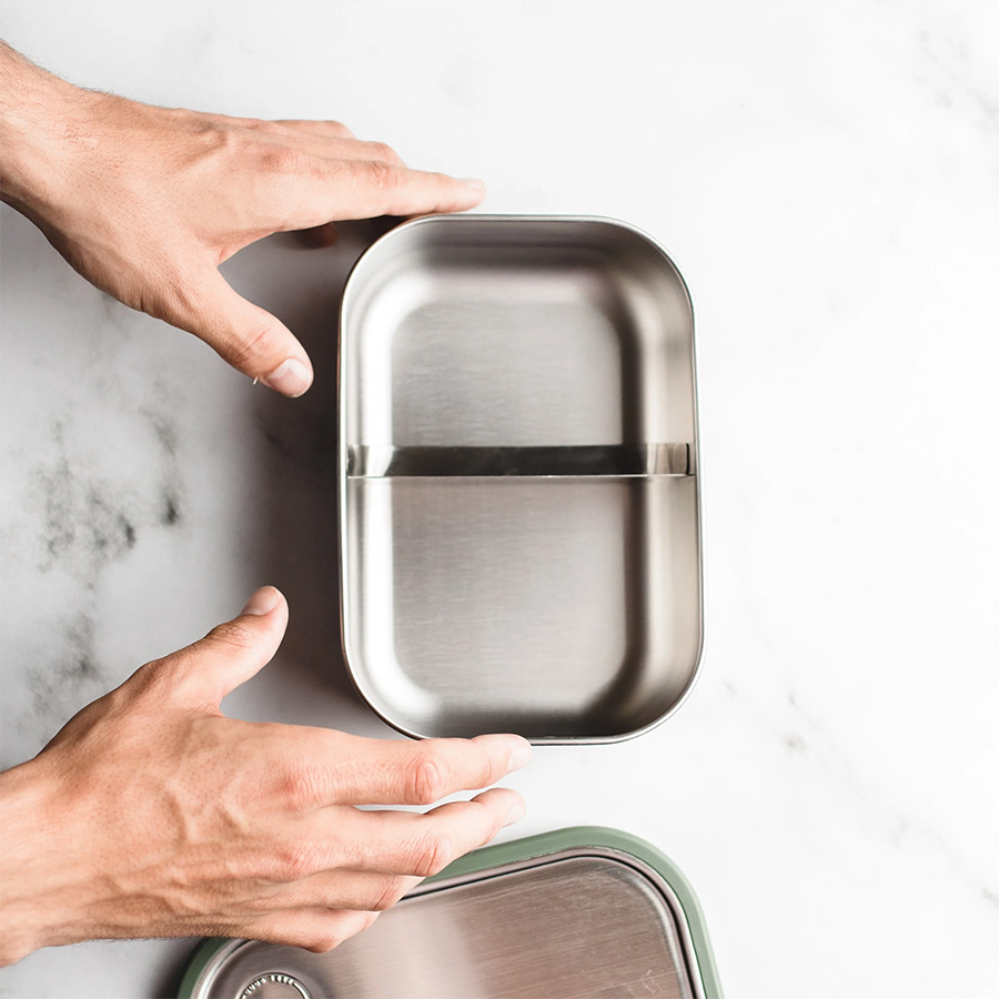 Aya Amp Ida Madkasse Rumdeler – Perfekt til frokosten!