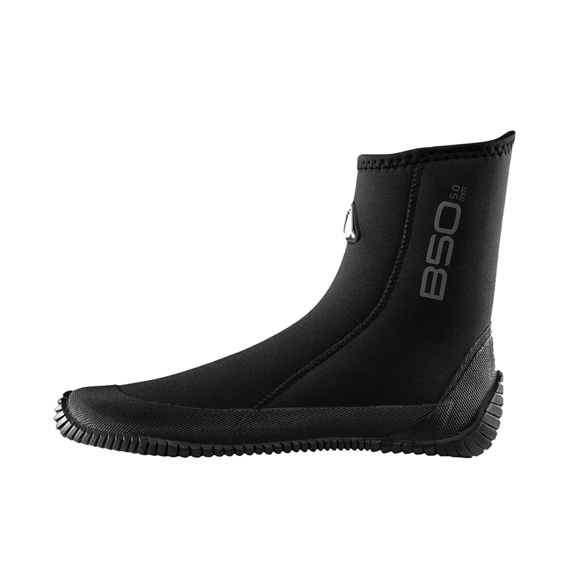 B50 Boot 5mm