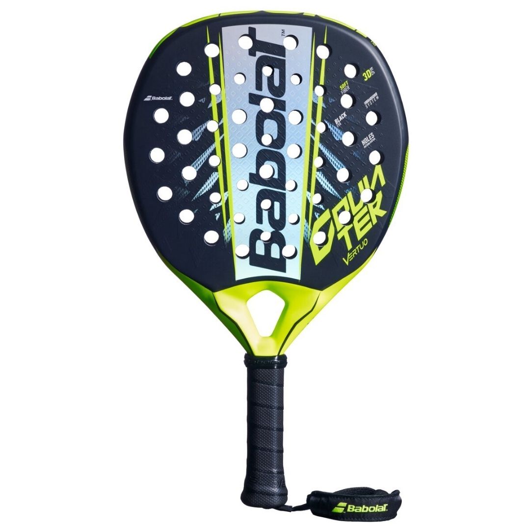 Babolat Counter Vertuo     Padelbat  Preorder
