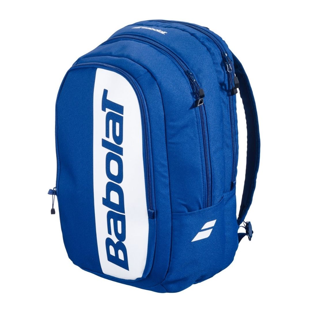 Babolat Court Hero Rygsæk  Dark Blue
