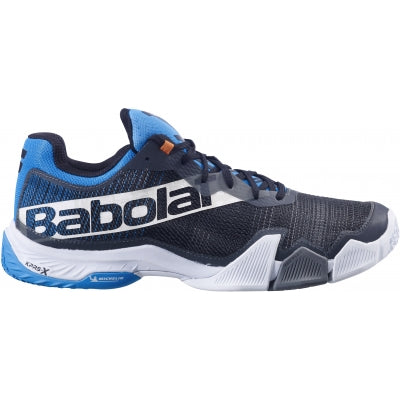 Babolat Jet Premura  Black Blue  40