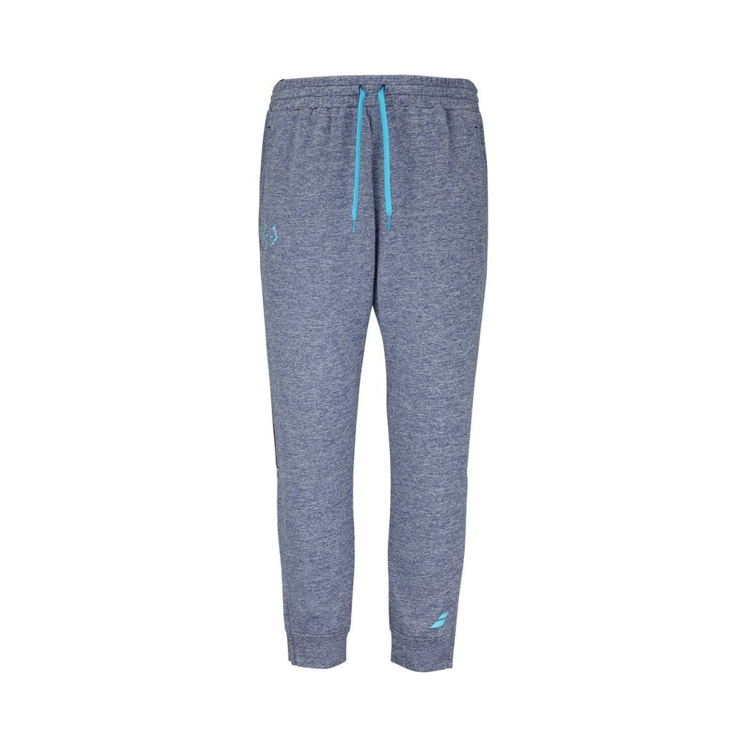 Babolat Juan Lebron Bukser  Estate Blue Heather