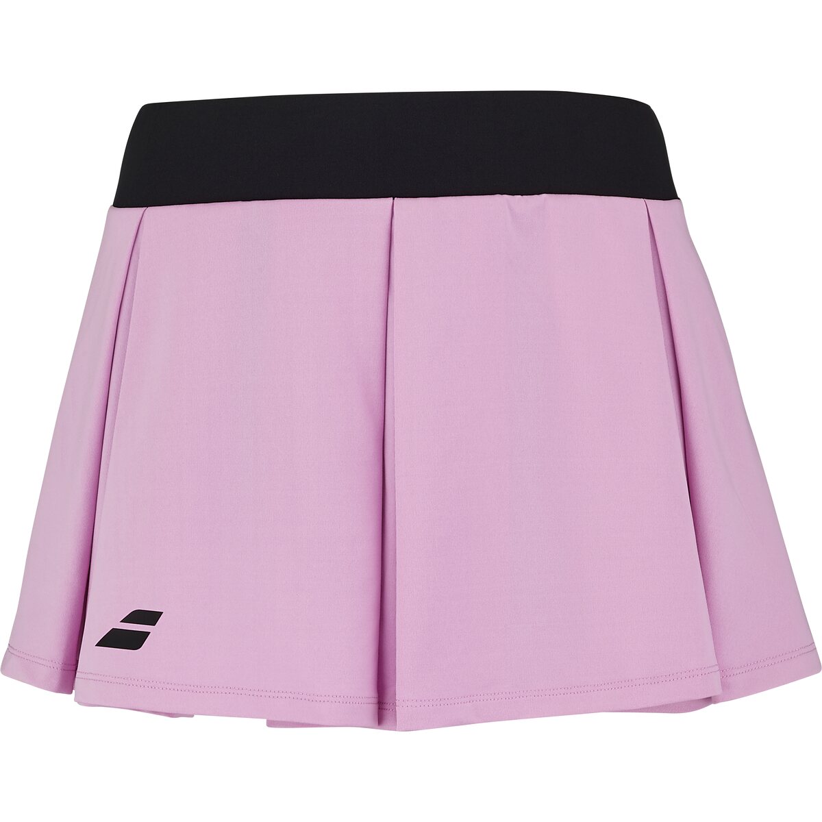Babolat Padel Skirt Woman  Lilac Chiffon