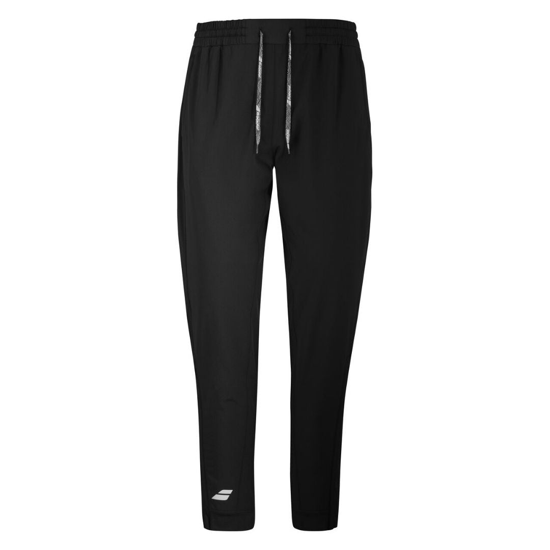 Babolat Play Pants Men  Black Black