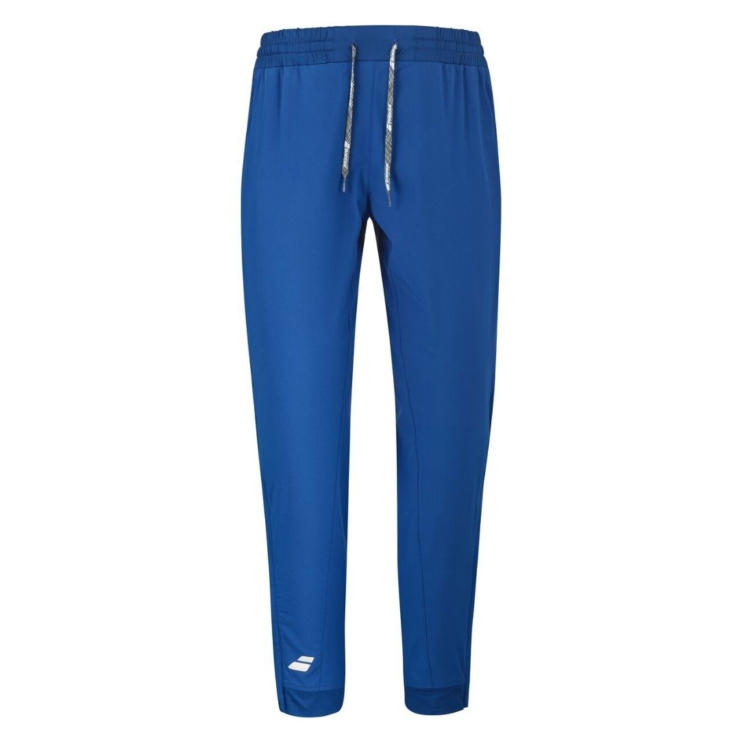 Babolat Play Pants Men  Sodalite Blue