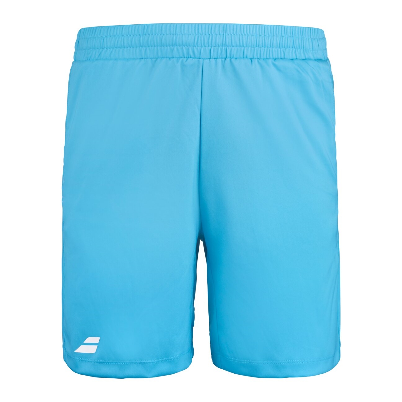 Babolat Play Shorts i Cyan Blå – Uundgåelige til Badminton!