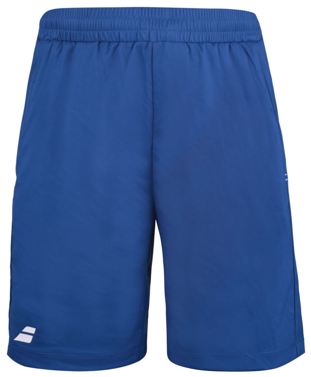 Babolat Play Shorts til mænd i blå - Fantastisk tilbud!