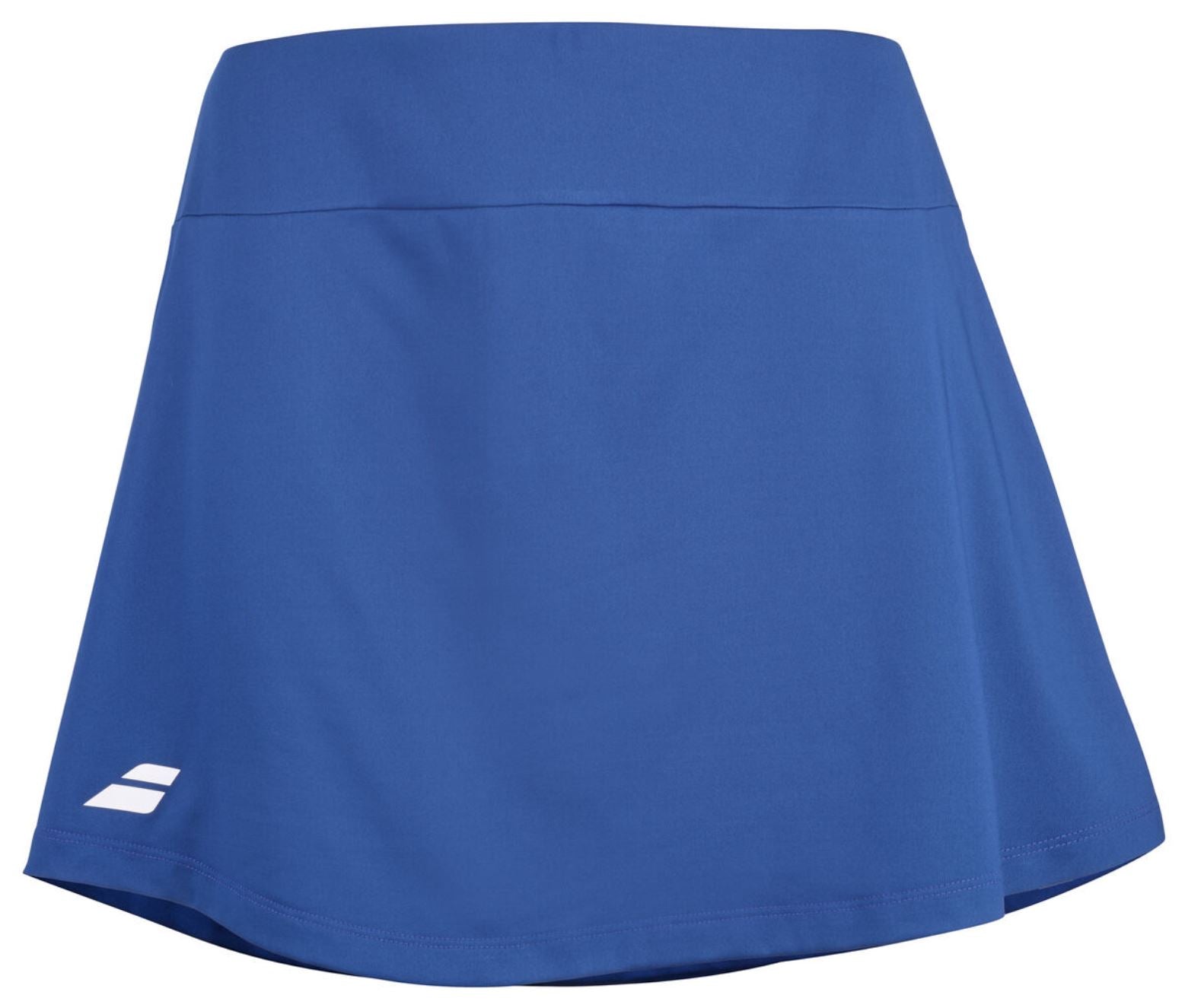 Babolat Play Skørt til Dame i Blå - Fantastisk Tilbud!