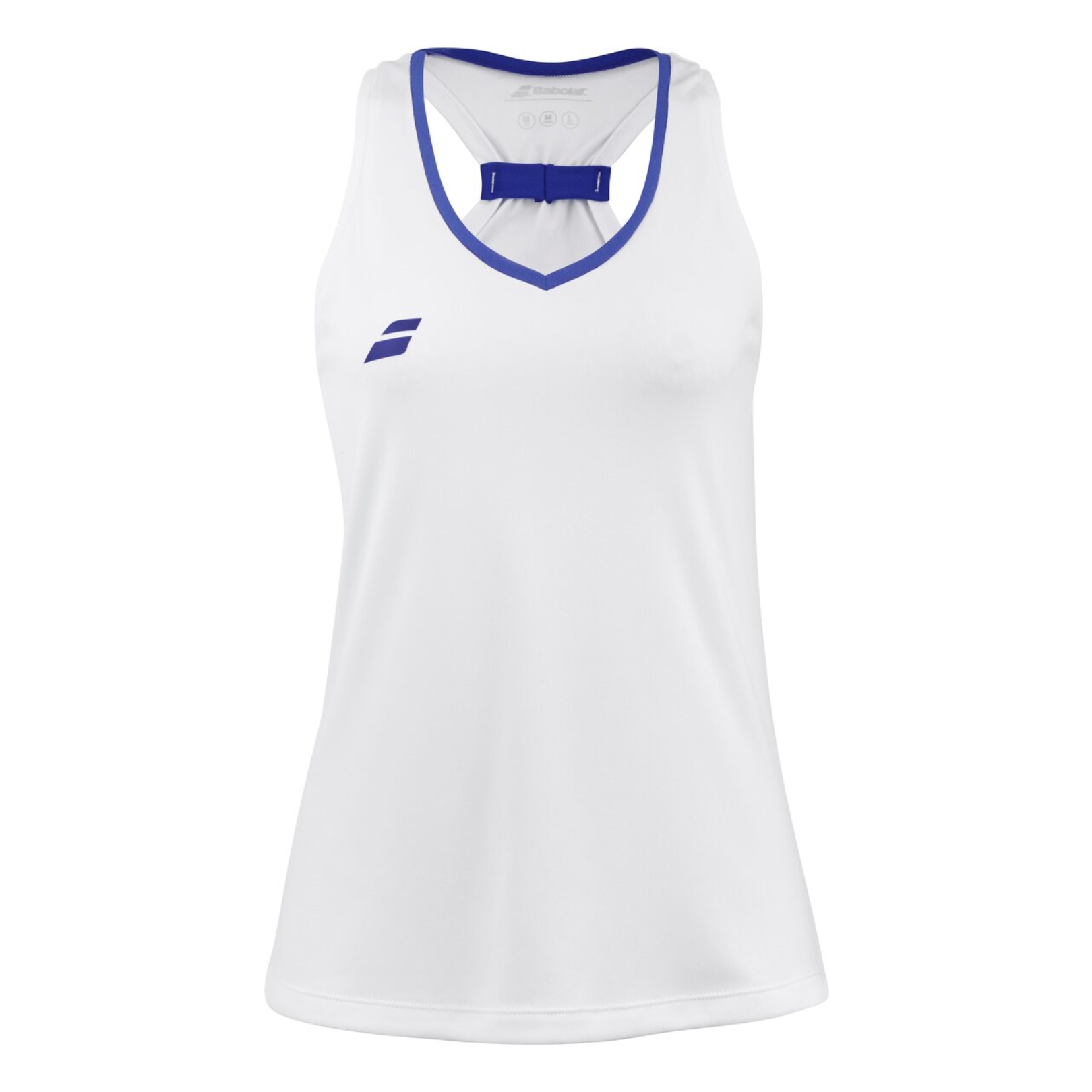 Babolat Play Tanktop til kvinder - Stilfuld og komfortabel