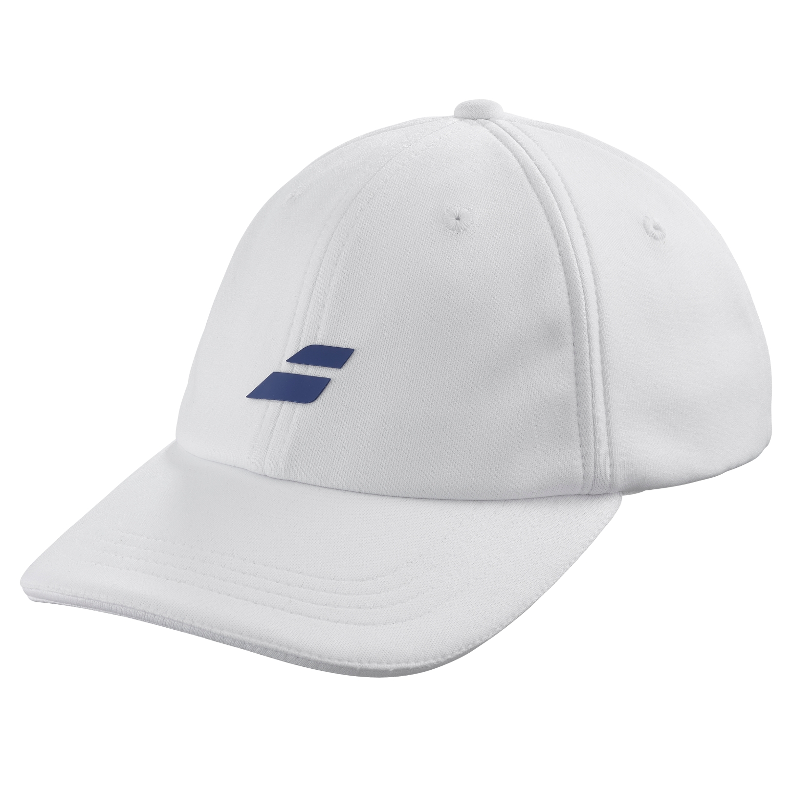 Babolat Pure Logo Kasket i Hvid – Fantastisk Tilbud!
