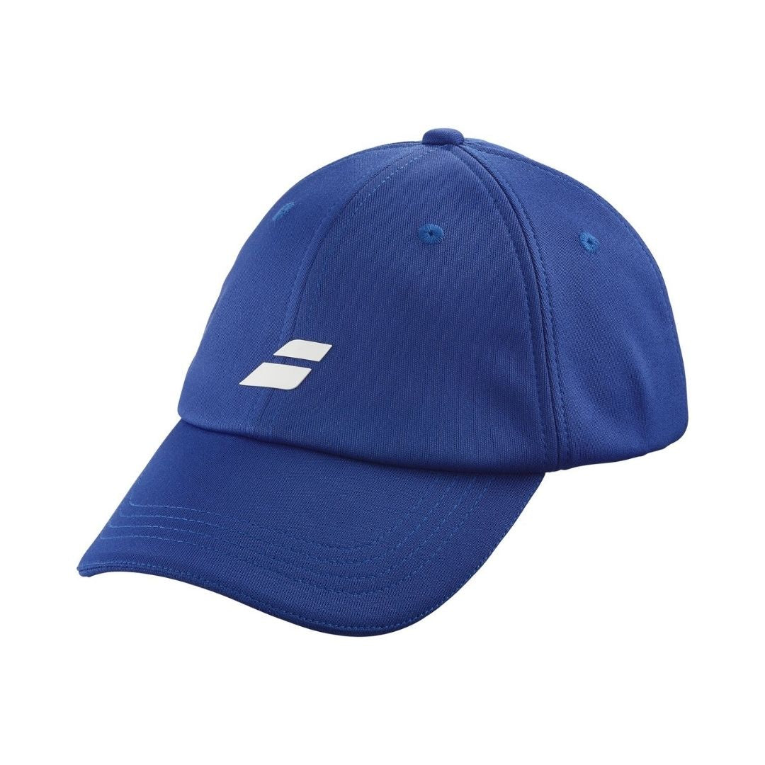 Babolat Pure Logo Kasket  Sodalite Blue