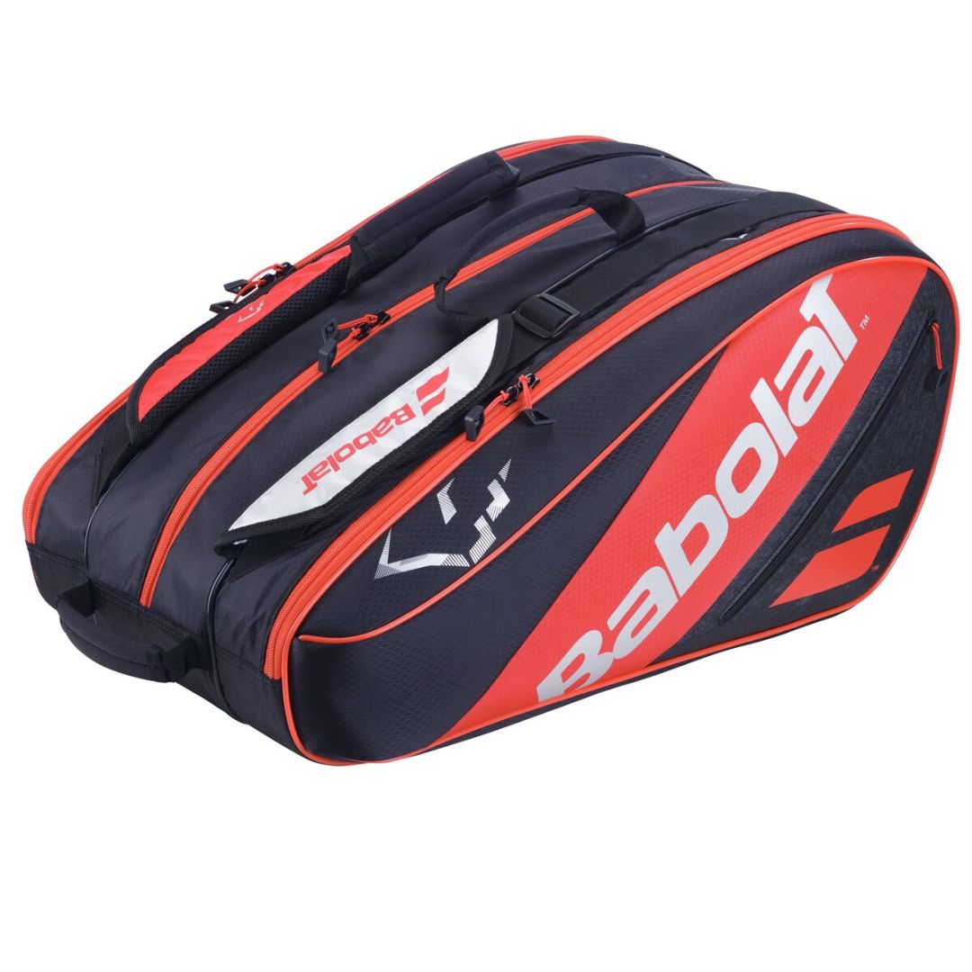 Babolat RH Padel Juan Lebron 2024 Taske på tilbud!