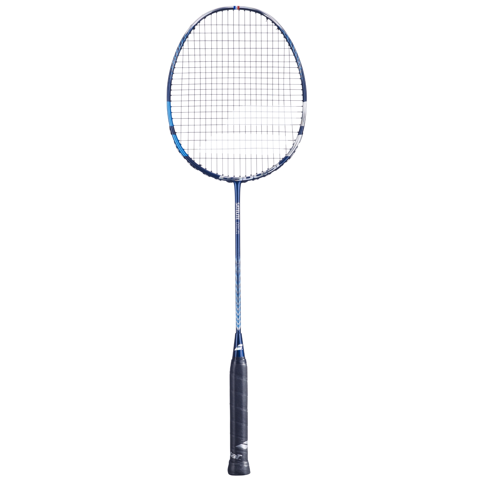 Babolat Satelite Origin Badmintonketcher – Præcision & Kontrol