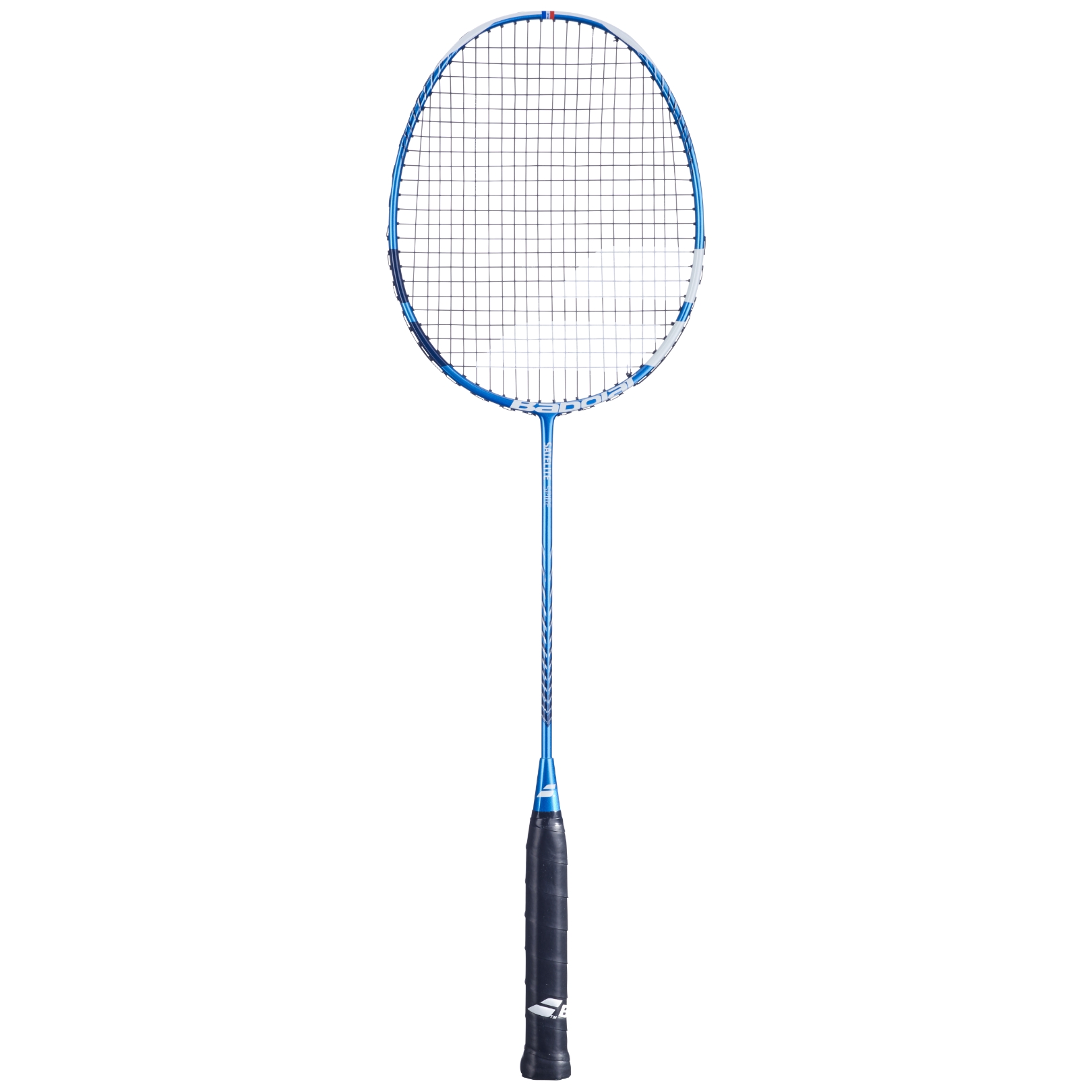 Babolat Satelite Spire – Optimer dit badmintonspil!