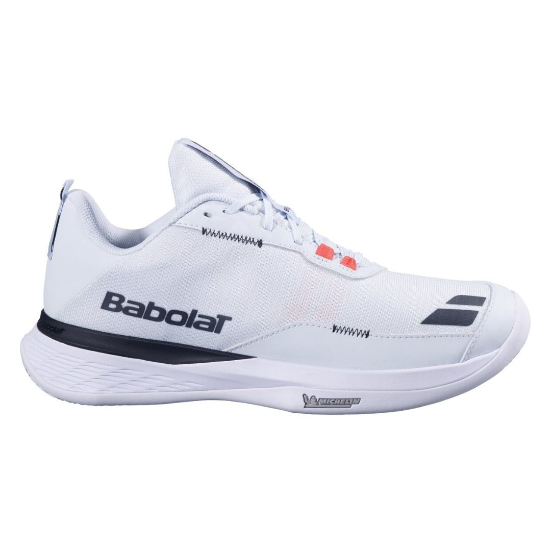 Babolat Sfx Evo Clay Men  Illusion Blue Black  41