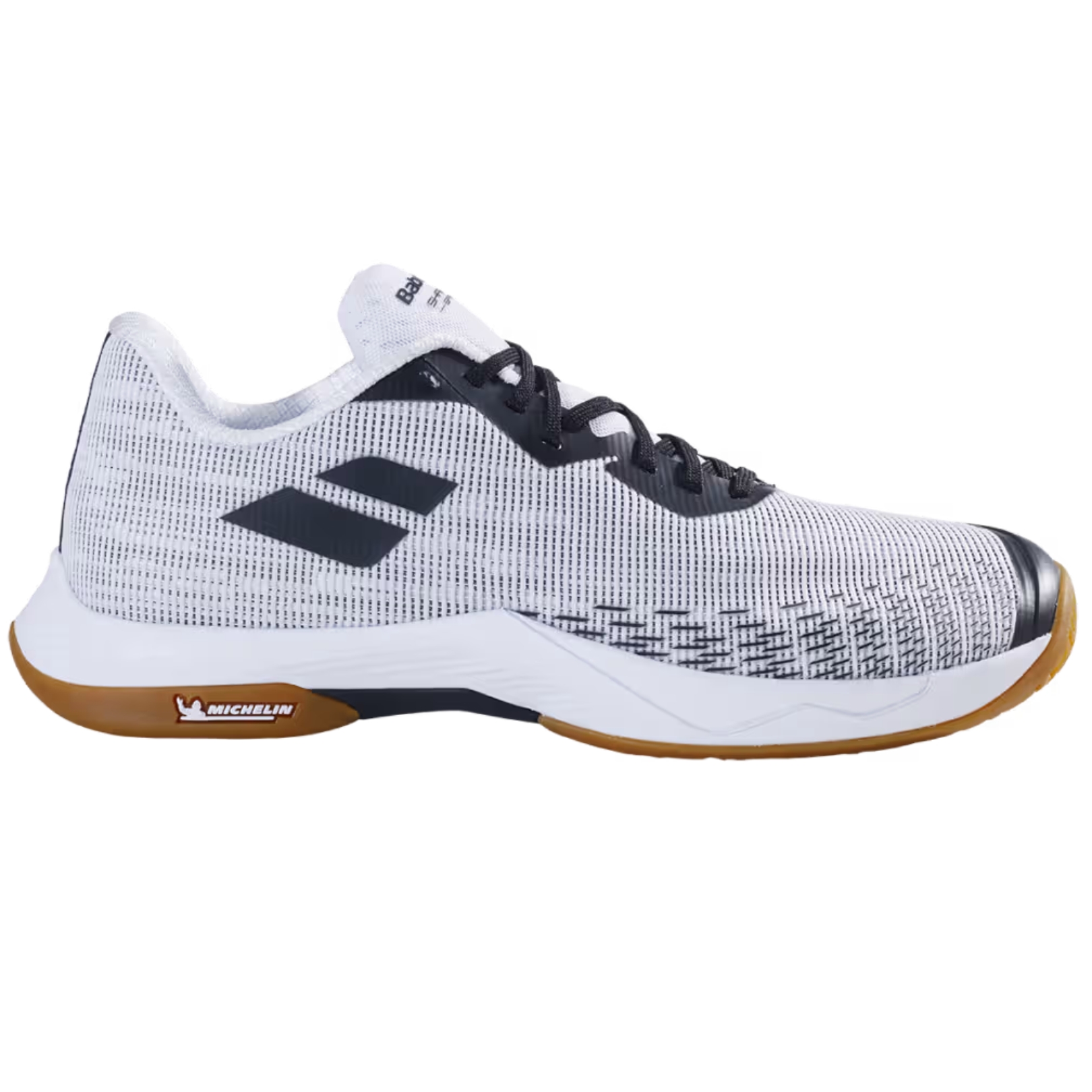 Babolat Shadow Spirit Badmintonsko – Komfort og Holdbarhed
