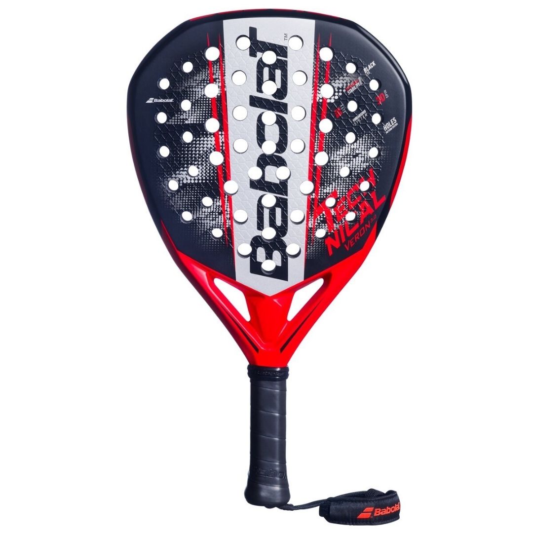 Babolat Technical Veron     Padelbat  Preorder