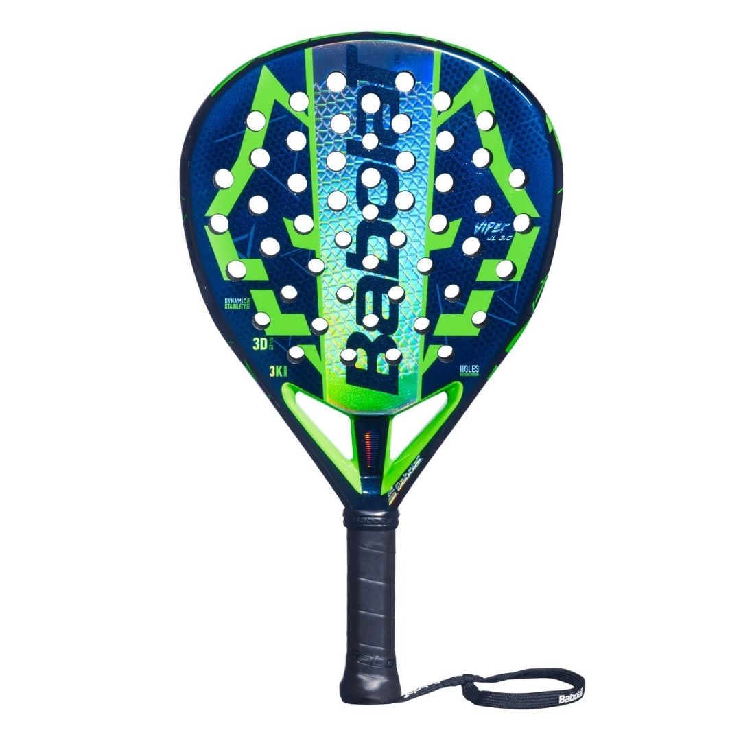 Babolat Technical Viper Juan Lebron     Fw Padelbat