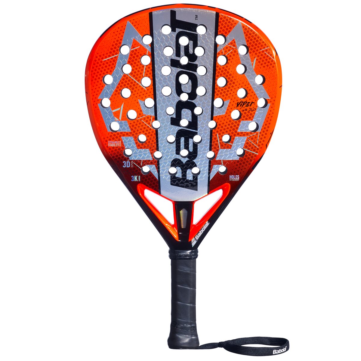 Babolat Technical Viper Juan Lebron Padelbat - Særlig Tilbud!