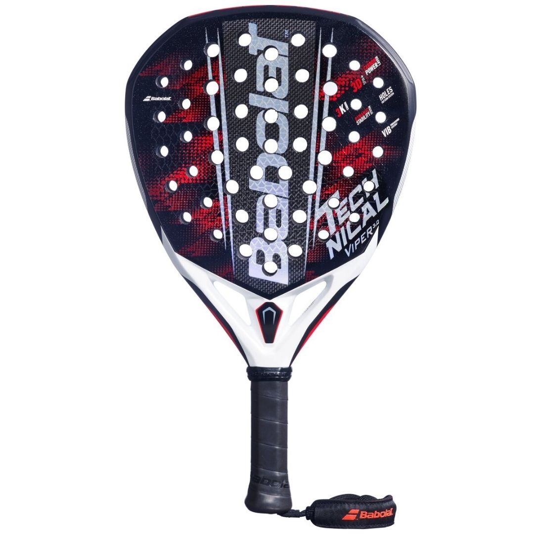 Babolat Technical Viper     Padelbat  Preorder