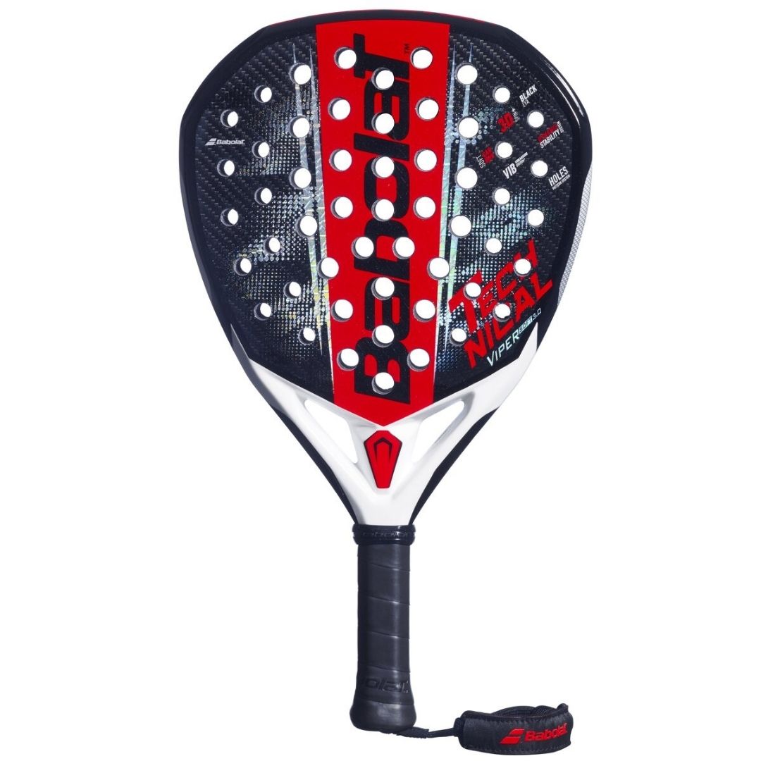 Babolat Technical Viper Soft     Padelbat  Preorder
