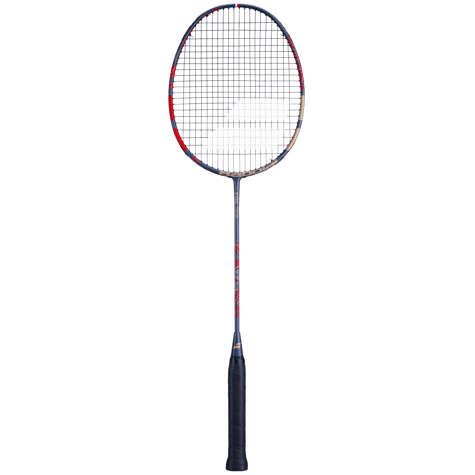 Babolat X-Feel Origin Badmintonketcher – Oplev kraften!