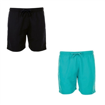 Badeshorts til mænd – Snorkeludstyr på tilbud!